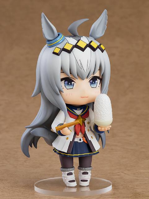 Nendoroid Oguri Cap "Uma Musume: Pretty Derby"