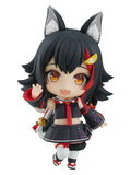 ねんどろいど 1856 大神ミオ 「ホロライブプロダクション」