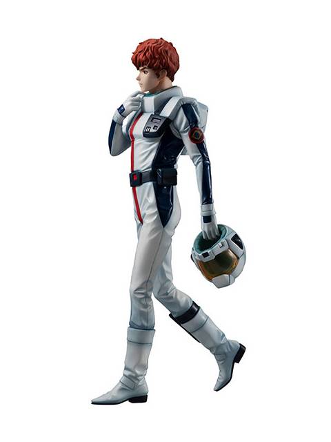 メガハウス GGG アムロ・レイ 【再販】 「機動戦士ガンダム 逆襲のシャア」 ガンダム・ガイズ・ジェネレーション