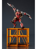 コトブキヤ ARTFX SUPER デッドプール 「MARVEL UNIVERSE」 1/6スケール