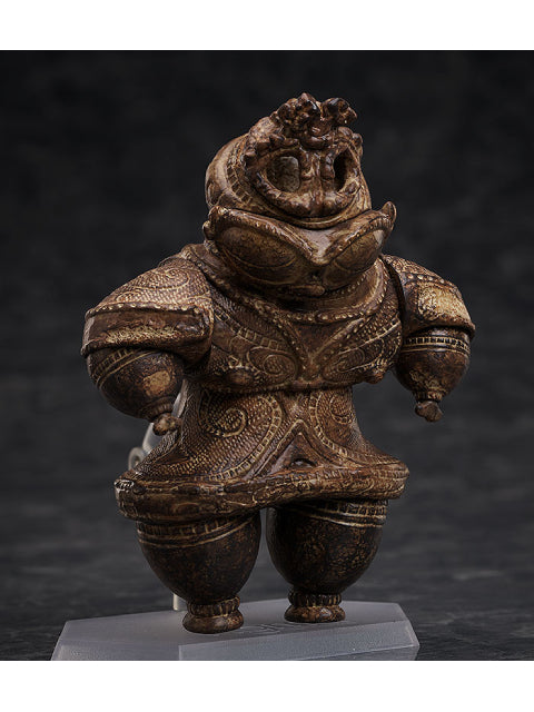 figma SP-148 遮光器土偶 「テーブル美術館-分館-」