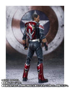 【魂ウェブ商店 限定品】 S.H.Figuarts ファルコン（ファルコン＆ウィンター・ソルジャー） 【新古品 特別価格】