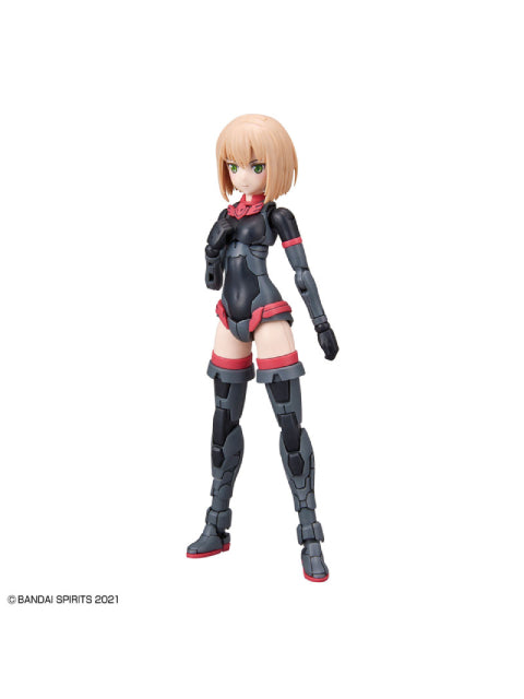 30MS SIS-A00 ティアーシャ カラーB  【プラモデル】