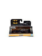 Jada Toys 1/32 1989 バットモービル (バットマン・ザ・ムービー) 【JADA31704】