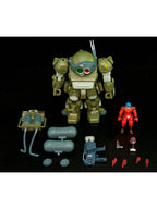 B2FIVE  マーシィドッグ ATM-09-WR