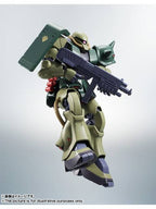 ROBOT魂 MS-06FZ ザクII改 ver. A.N.I.M.E. 「機動戦士ガンダム0080 ポケットの中の戦争」 【再販】