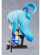 ねんどろいど Swacchao！ アクア 「映画 この素晴らしい世界に祝福を！紅伝説」