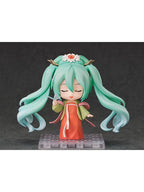 ねんどろいど 1971 初音ミク 高山流水Ver. 「キャラクター・ボーカル・シリーズ01」