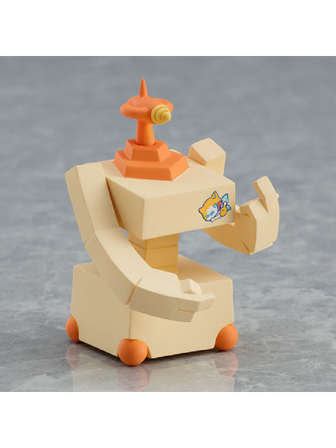 ねんどろいど 1728 神野銘 「ゴジラ シンギュラポイント」