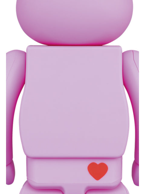 BE@RBRICK Care Bears(TM) Best Friend Bear(TM) 400%
