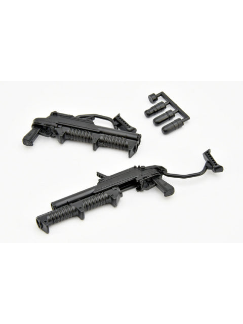 リトルアーモリー 【LS08】 AK伽鳥杏奈ミッションパック