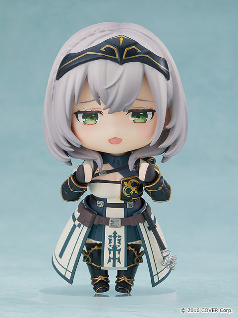 ねんどろいど 2008 白銀ノエル 「ホロライブプロダクション」 – FATMAMA