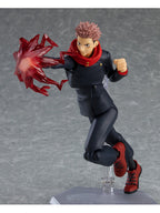 figma 550 虎杖悠仁 「呪術廻戦」