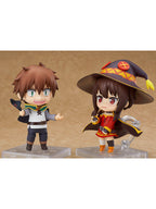 ねんどろいど 876 カズマ 「この素晴らしい世界に祝福を！2 カズマ」 【再販】