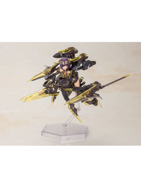 コトブキヤ フレズヴェルク=アルバス 【プラモデル】 「フレームアームズ・ガール」