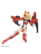 30MS SIS-Gc69r アルカ=カルティー(カルテットフォーム) 【プラモデル】