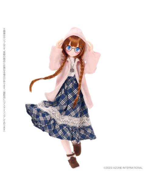 アゾン からふるDreamin’/ 朝比奈幸穂～私たちのあたらしい物語～ver.1.1