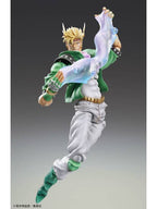 メディコスエンタテインメント 超像可動 シーザー・アントニオ・ツェペリ 【再販】 「ジョジョの奇妙な冒険 第2部」