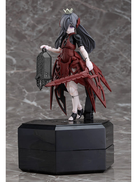 chitocerium XCII-urania 1/1 【プラモデル】 「チトセリウム」