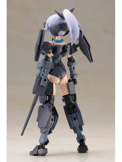 コトブキヤ FAG 迅雷 Indigo Ver. 「フレームアームズ・ガール」