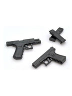 リトルアーモリー 【LABH02】 バイオハザード：インフィニット ダークネス ウエポンズ2 【プラモデル】