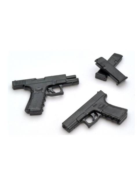 リトルアーモリー 【LABH02】 バイオハザード：インフィニット ダークネス ウエポンズ2 【プラモデル】