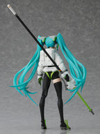 figma SP-149 初音ミク GTプロジェクト レーシングミク 2022ver.