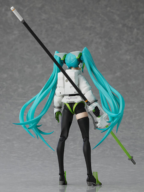 figma SP-149 初音ミク GTプロジェクト レーシングミク 2022ver.
