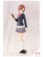 コトブキヤ 小鳥遊暦[令法高等学校・冬服] 【プラモデル】 【再販】 1/10 「創彩少女庭園」