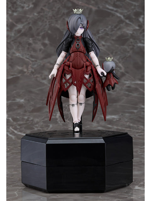 chitocerium XCII-urania 1/1 【プラモデル】 「チトセリウム」