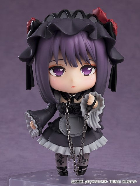 ねんどろいど 2172 黒江雫 「TVアニメ その着せ替え人形(ビスク・ドール)は恋をする」