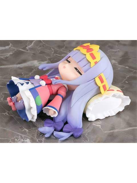 ねんどろいど 1822 スヤリス姫 「魔王城でおやすみ」