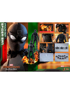 HOTTOYS スパイダーマン（ステルススーツ版 / デラックス版） 「スパイダーマン：ファー・フロム・ホーム」 1/6 ムービー・マスターピース