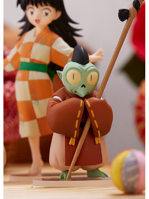 POP UP PARADE 犬夜叉 りん＆邪見 「犬夜叉」