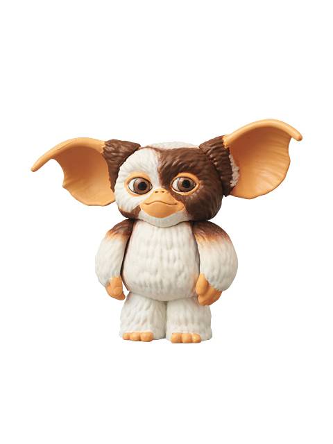 メディコムトイ UDF GIZMO (RENEWAL Ver.) 「Gremlins / グレムリン」