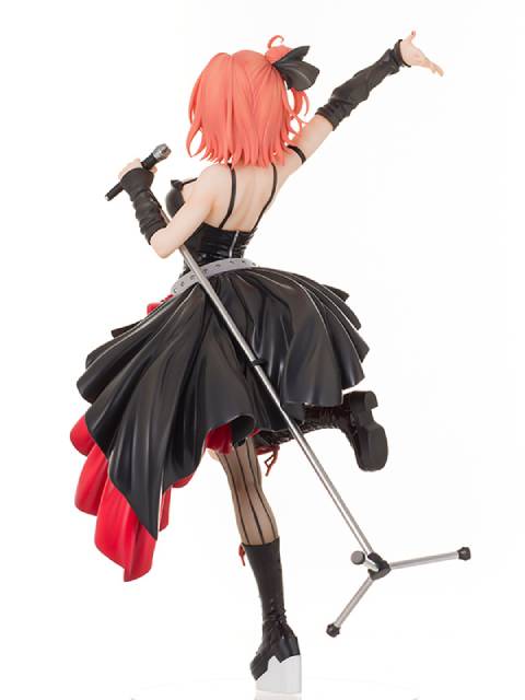 品質は非常に良い Works Wonderful 1/7 「やはり俺の青春 Ver. Rock. 由比ヶ浜結衣 その他
