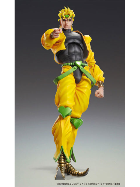 メディコスエンタテインメント 超像可動BIG DIO 「ジョジョの奇妙な冒険 第3部」