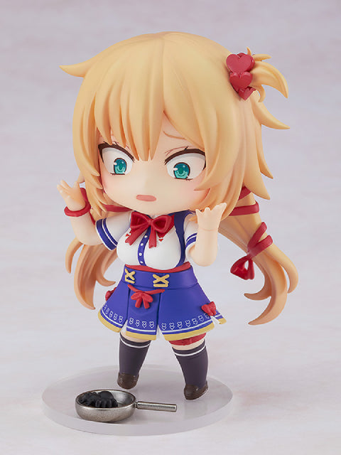 ねんどろいど 赤井はあと 「ホロライブプロダクション」