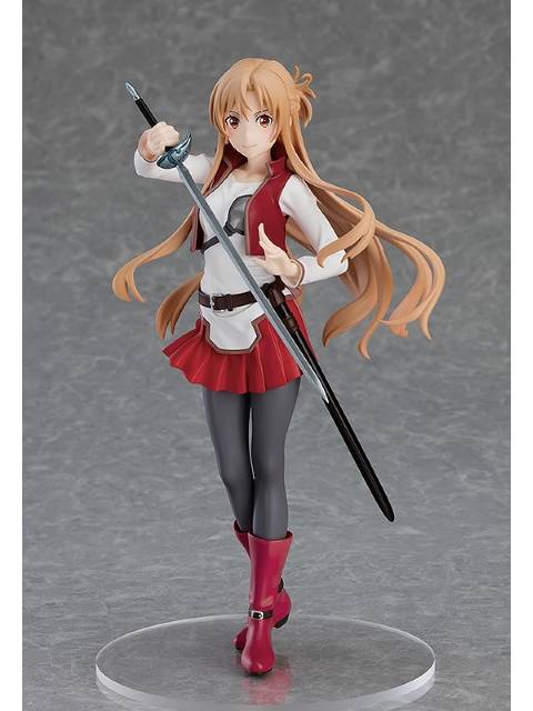 POP UP PARADE アスナ 星なき夜のアリア Ver. 「劇場版 ソードアート・オンライン -プログレッシブー 星なき夜のアリア」