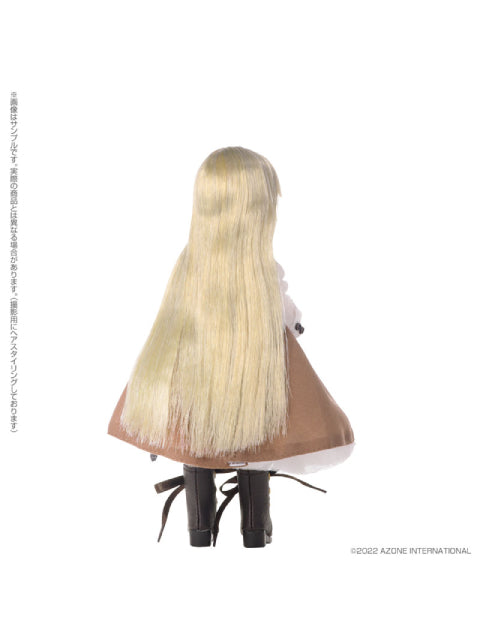 アゾン リアム 7th anniv.(ノーマル口ver.) Lil’Fairy ～ちいさなお手伝いさん～