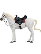 figma 490b 馬 ver.2 (白) 【再販】