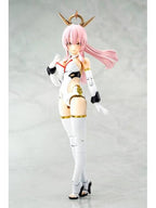 コトブキヤ 皇巫 アマテラス レガリア 「メガミデバイス」 1/1 【プラモデル】