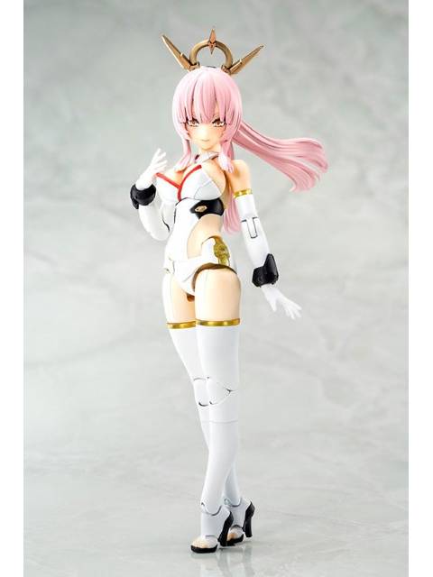 コトブキヤ 皇巫 アマテラス レガリア 「メガミデバイス」 1/1 【プラモデル】