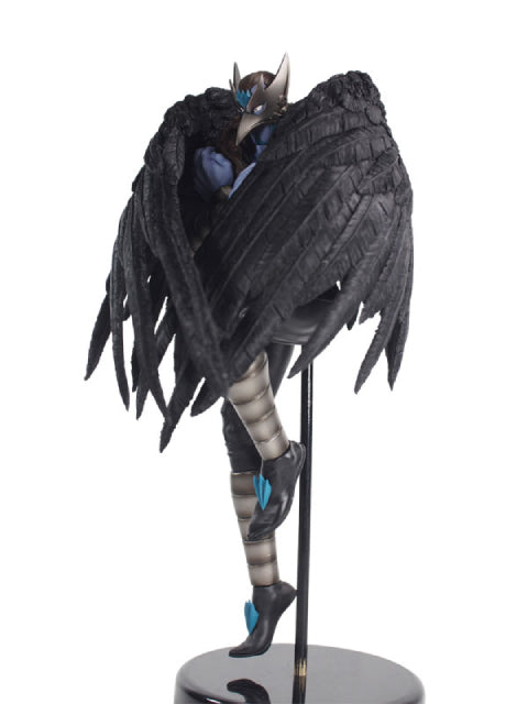 CCP CMC NO.70 カラスマン 原作カラー B-type 「キン肉マン」