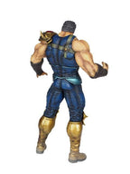 CCP 北斗究極造形EX ラオウ 特別カラー 素顔ver. 劇中版 「北斗の拳」