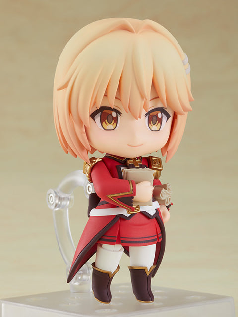 Nendoroid 1725 Rishia Elfrieden "How a Realist Hero Rebuilt the Kingdom"