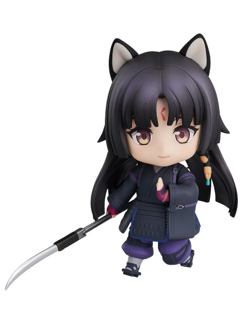 ねんどろいど 1859 サガ 「アークナイツ」