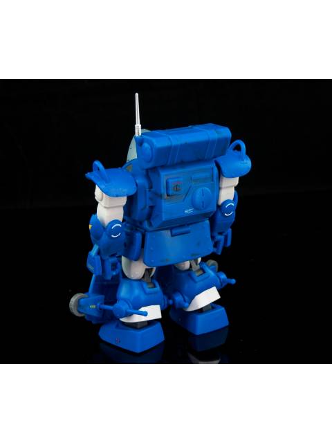 B2FIVE  スナッピング・タートル ATH-14-WPC