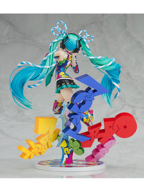 グッドスマイルカンパニー 初音ミク MIKU EXPO 5th Anniv. / Lucky☆Orb: UTA X KASOKU Ver.