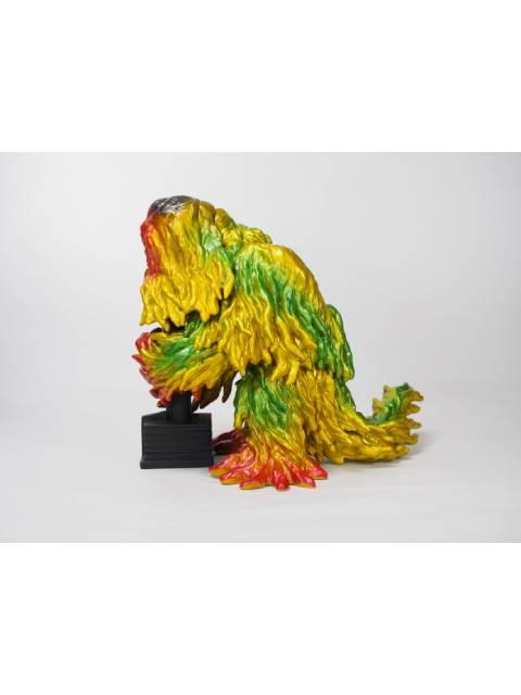 CCP AMC 煙突ヘドラ 上陸期 1970 オマージュ メタリック Ver. Artistic Monsters Collection